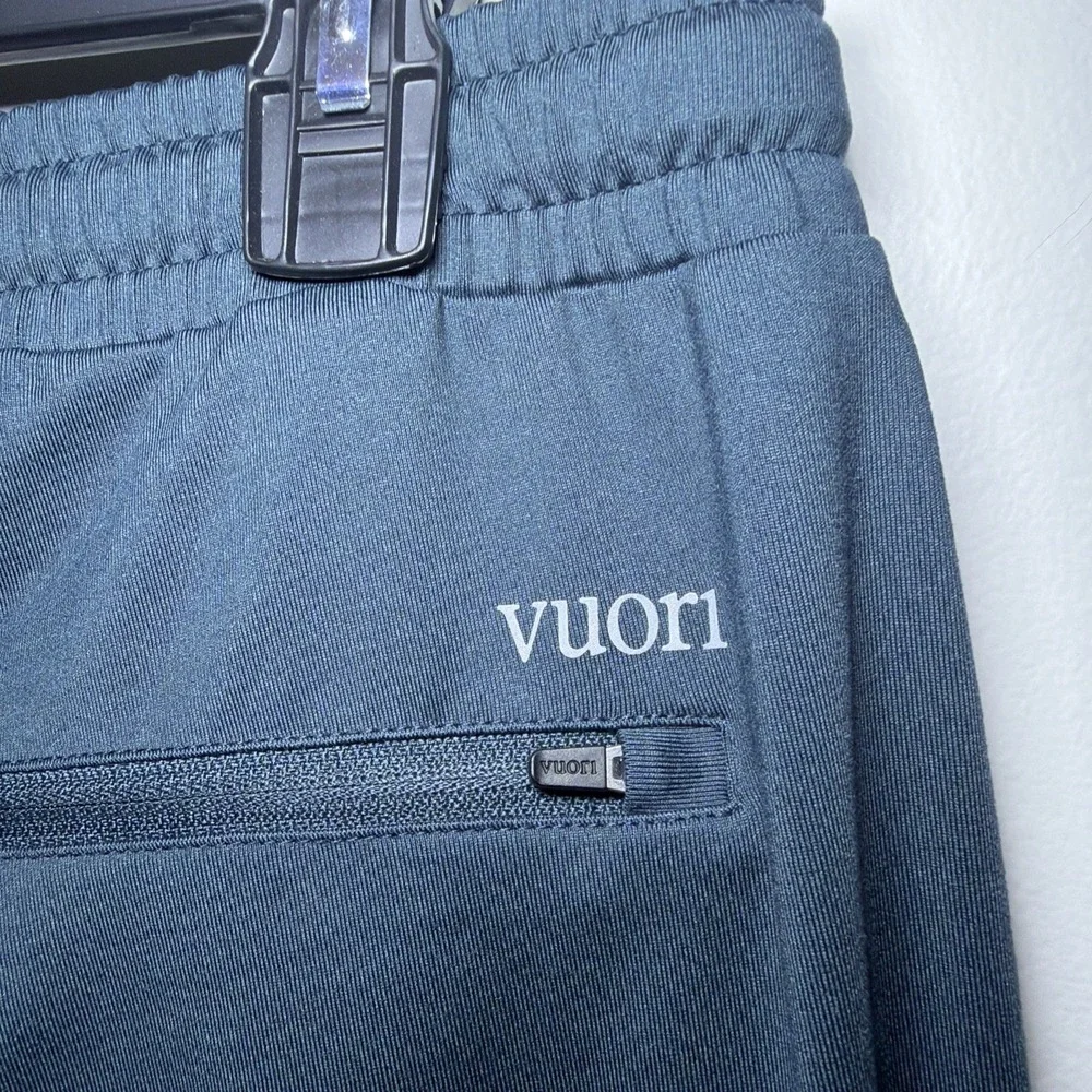 Vuori Sunday Performance Joggers Men's Size Large 28